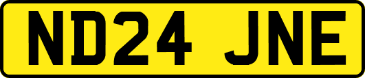 ND24JNE