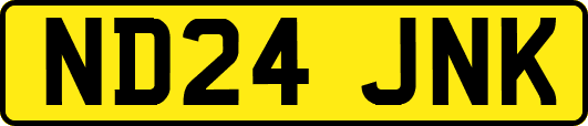 ND24JNK