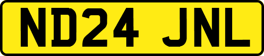 ND24JNL