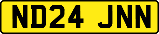 ND24JNN