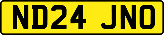 ND24JNO