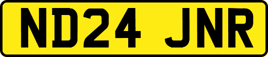 ND24JNR