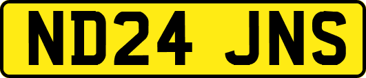 ND24JNS