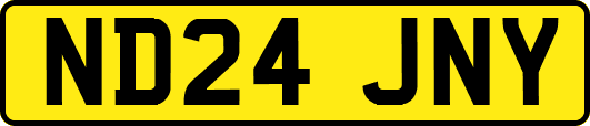 ND24JNY