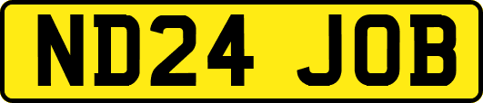 ND24JOB