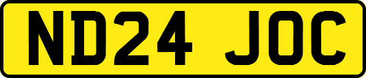ND24JOC