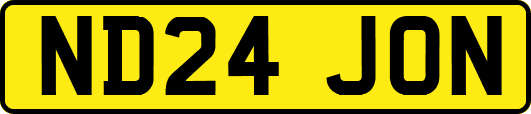 ND24JON
