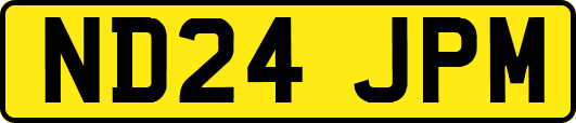 ND24JPM