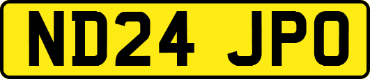 ND24JPO