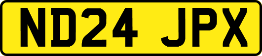 ND24JPX