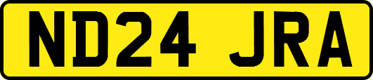 ND24JRA