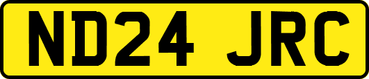 ND24JRC