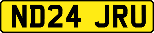 ND24JRU