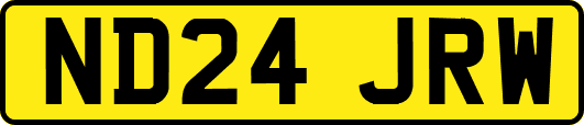 ND24JRW
