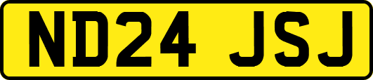 ND24JSJ