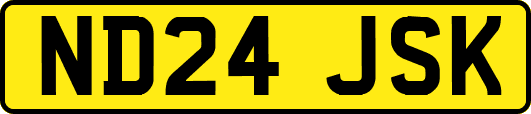 ND24JSK