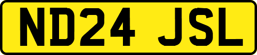 ND24JSL