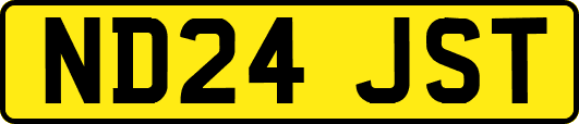 ND24JST