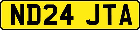 ND24JTA