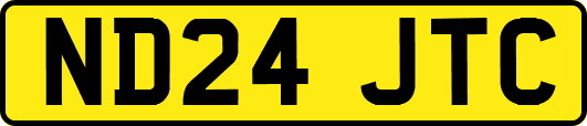 ND24JTC