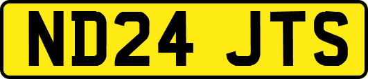 ND24JTS
