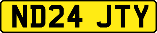 ND24JTY