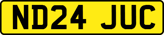 ND24JUC