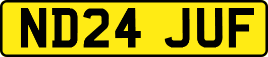 ND24JUF