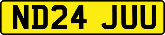 ND24JUU