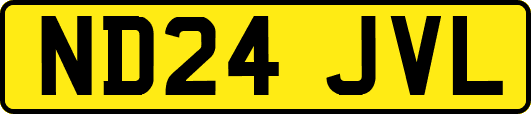 ND24JVL