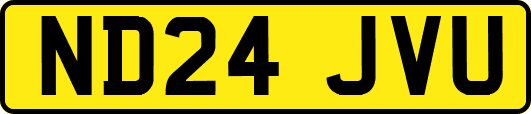 ND24JVU