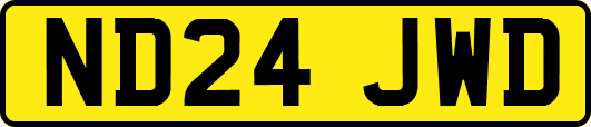 ND24JWD