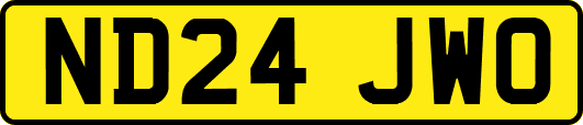 ND24JWO
