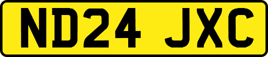ND24JXC