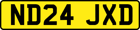ND24JXD
