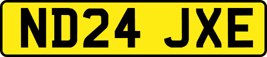 ND24JXE