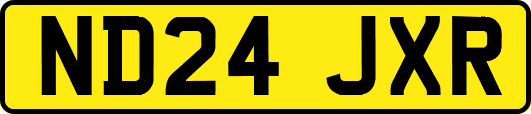 ND24JXR
