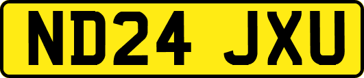 ND24JXU