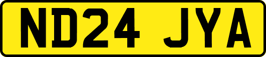 ND24JYA