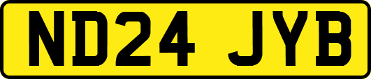 ND24JYB