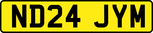 ND24JYM