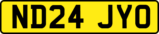 ND24JYO