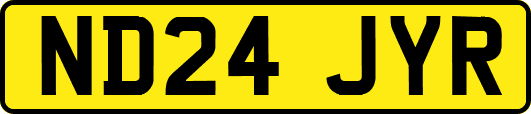 ND24JYR