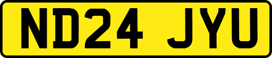 ND24JYU