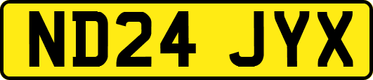 ND24JYX