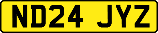 ND24JYZ