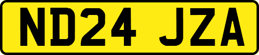 ND24JZA