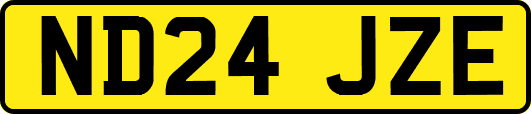 ND24JZE