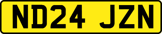 ND24JZN