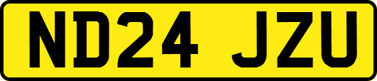 ND24JZU